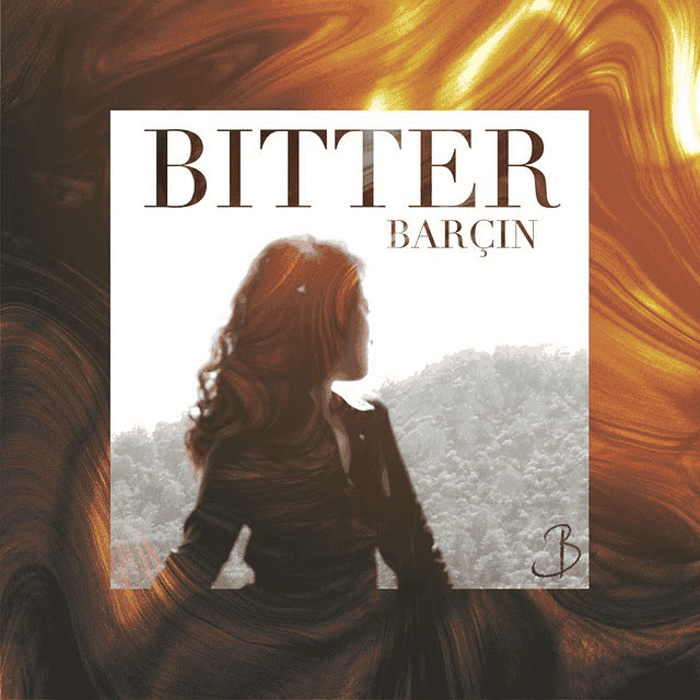 Bitter Album Cover